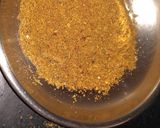 মশলা দার শুক্তো #Ruma spicy রেসিপির ধাপ 2 ছবি