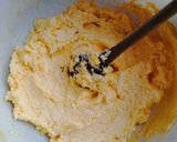 Cukormentes csokis keksz 🍪 recept fázis 1 fotója