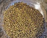 Foto del paso 1 de la receta: Porotos mung