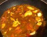 Foto del paso 6 de la receta: Pollo Tikka Masala
