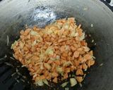 Foto langkah ke 4 dari resep Spaghetti Bolognese irit dan praktis.