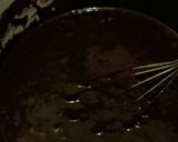 Foto langkah ke 5 dari resep Cupcake kukus coklat simple (no mixer).