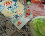 Foto del paso 2 de la receta: Tacos con paté de merluza