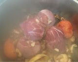 Foto del paso 2 de la receta: Carrilleras al vino tinto