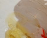 Foto langkah ke 5 dari resep Bolu Pisang Kepok.