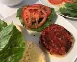 Foto del paso 4 de la receta: Cheese burger Alejo 🍔🧀🍴
