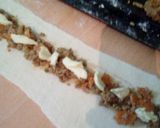 Foto del paso 3 de la receta: Pan relleno