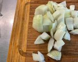 Une image de l'étape 9 de Soupe Anti Gaspi de Légumes au Beurre de Truffe.
