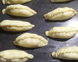 Foto del paso 4 de la receta: Tapas de empanadas!!! Para horno!!!🥟