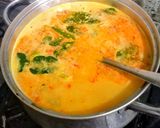 Foto langkah ke 1 dari resep Soto Tangkar.
