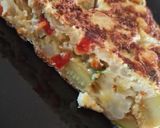 Foto del paso 6 de la receta: Tortilla de coliflor