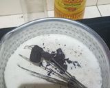 Foto langkah ke 3 dari resep Float Hot Choco.