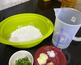 Foto langkah ke 1 dari resep Cireng Homemade.