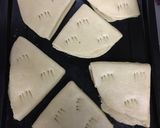 Foto del paso 5 de la receta: Dobladitas caseras a mi estilo