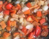 Foto del paso 1 de la receta: Risotto de Girgolas