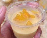 Foto langkah ke 9 dari resep Puding Nangka.