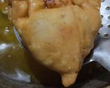 पंजाब स्पेशल समोसा रेसिपि (PANJABI SAMOSA RECIPE IN MARATHI) रेसिपी स्टेप 6 फोटो