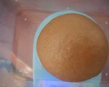 濃郁巧克力貝果的食譜步驟3照片