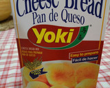 Foto del paso 1 de la receta: Pan de queso brasileño
