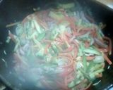 Foto del paso 3 de la receta: Chow Fan de la casa