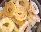 Foto del paso 3 de la receta: Rosquitas sin gluten👌