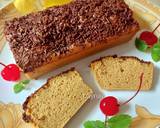 Cara Membuat Pumpkin Cake Gluten Free Bolu Labu Sorgum 7