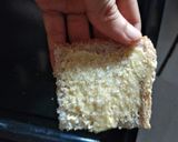 Foto langkah ke 3 dari resep Roti kering bagelen.
