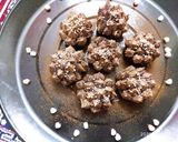 A picture of step 7 of 2 Minutes Chocolate Cake.