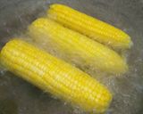 Foto langkah ke 1 dari resep Elote Corn.