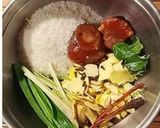 Foto langkah ke 9 dari resep Wedang ronde surabaya.