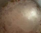 A picture of step 4 of Winter special Sewaiyon wali chai ☕️.