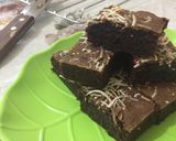 Foto langkah ke 14 dari resep Best brownies ever 👍🏻👍🏻👍🏻.