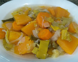 Foto del paso 3 de la receta: Purrusalda