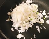 Foto del paso 3 de la receta: Tortilla de Acelga con verduras hervidas y arroz blanco