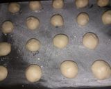 Foto del paso 2 de la receta: Galletitas con Rocklets
