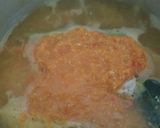 Foto langkah ke 2 dari resep Orem-orem Tempe ala mama.