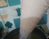 Foto langkah ke 5 dari resep Cakwe tape Singkong kriuk.
