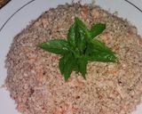 Foto langkah ke 4 dari resep Lawa udang (Lawara Doang).