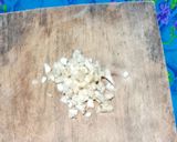 Foto langkah ke 1 dari resep Kwetiau goreng.