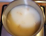 Foto del paso 2 de la receta Sopita 4 estaciones