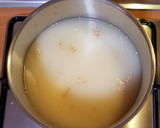 Foto del paso 2 de la receta: Sopita 4 estaciones