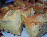 Kavart almás recept fázis 6 fotója
