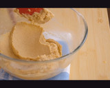 A picture of step 5 of Maple Biscuits / Maple Cookies.