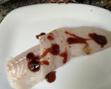 Une image de l'étape 5 de Ceviche de dorade aux agrumes 🍋🍊.