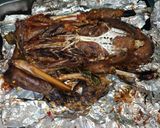 Foto langkah ke 6 dari resep Bebek Betutu Super Hot.
