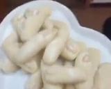 صورة لخطوة 6 من وصفة غريبه ❤️