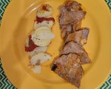 Foto del paso 7 de la receta: Vitel criollo
