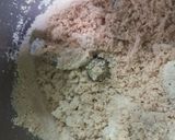 A picture of step 2 of Peanut butter.