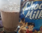 Foto del paso 2 de la receta: Licuado Avena leche y chocolate pa'las criaturas
