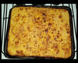 Foto del paso 5 de la receta: Sopa Paraguaya